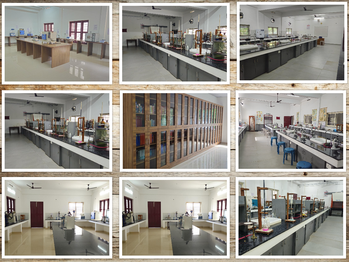 Laboratories