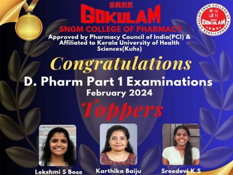 D.Pham part one examinations Feb 2024 Toppers