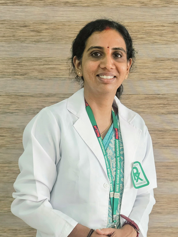 Dr.Akhila S 