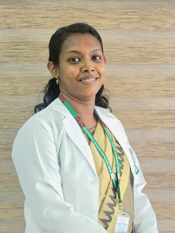 Ms.Sreepriya.T.K